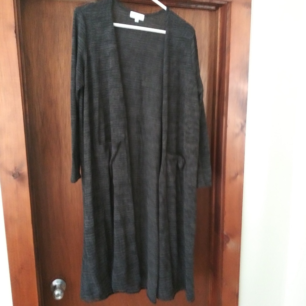 A beautiful LulaRoe Sarah
